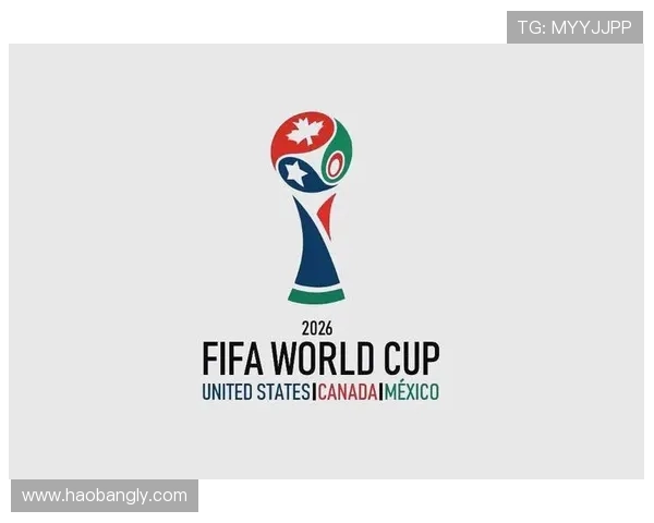 展望20262026世界杯全球盛典与足球未来发展的宏大蓝图愿景新篇章 展望20262026世界杯全球盛典与足球未来发展的宏大蓝图愿景新篇章