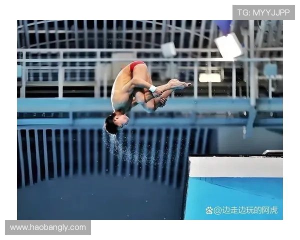 跳水运动的魅力与挑战探索:技术、训练与竞技精神的完美结合 跳水运动的魅力与挑战探索:技术、训练与竞技精神的完美结合