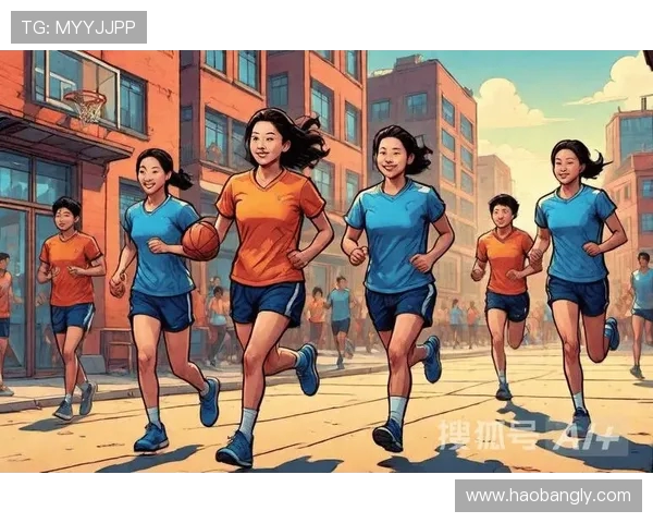 体育精神与健康生活的融合探索:从竞技到日常的全面发展与实践 体育精神与健康生活的融合探索:从竞技到日常的全面发展与实践