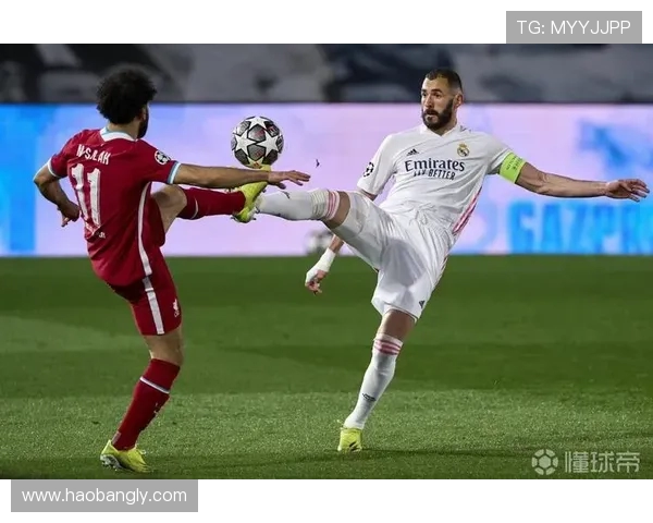 卡里姆·本泽马的足球生涯传奇与影响力探索 卡里姆·本泽马的足球生涯传奇与影响力探索