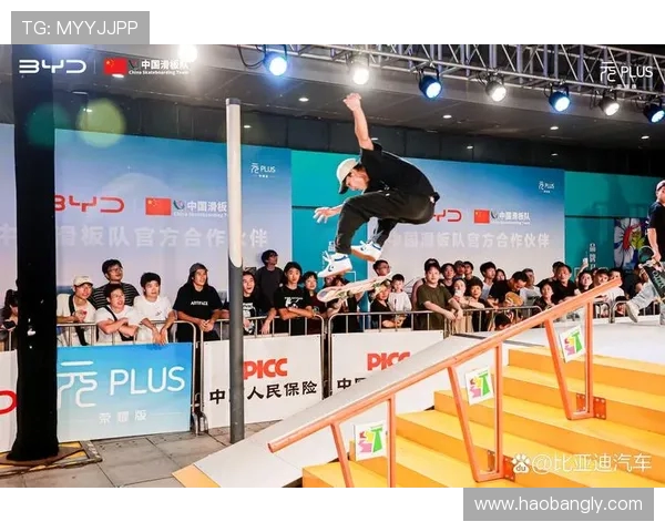 广州滑板队的力量变革引发热议助力年轻人追逐梦想与自由