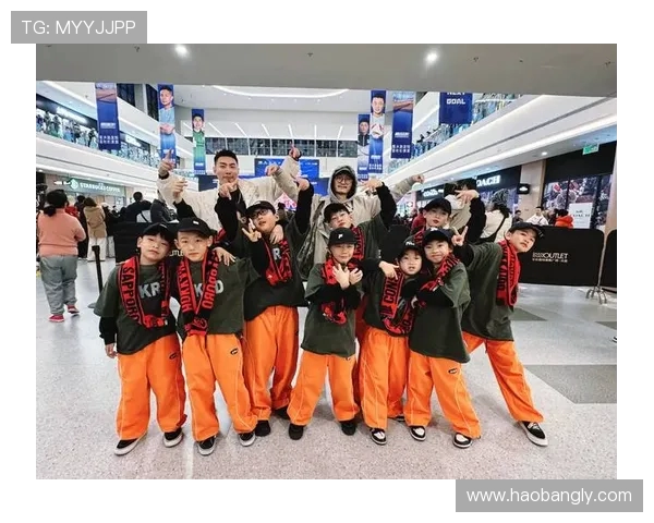 杭州街舞队实力不凡荣登全国街舞速度排行榜第六名