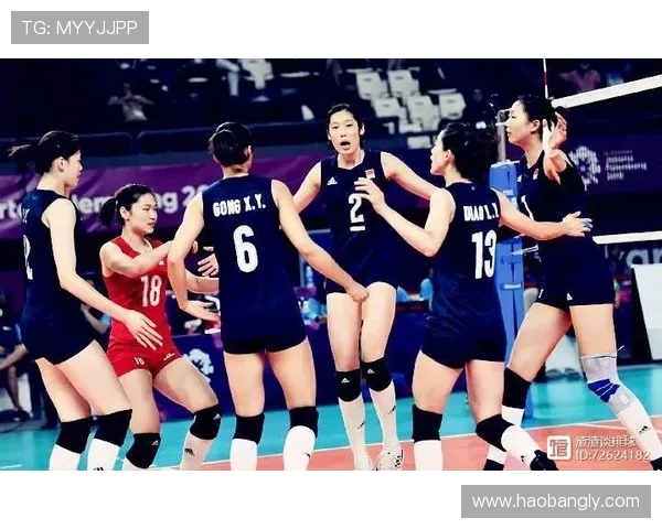 武汉排球队防反体系解析：排球战术的创新与实践探讨