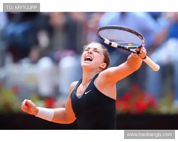 武汉网球队心理素质引发热议球员表现与心理调适的深层探讨