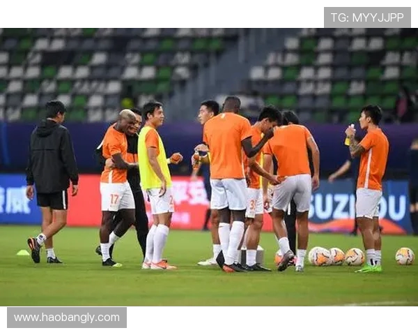 武汉足球队的蜕变与未来发展路径深度解析