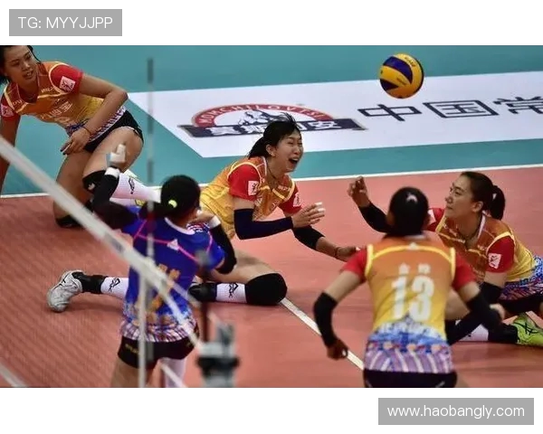 深入分析杭州排球队独特节奏打法的战术优势与应用策略