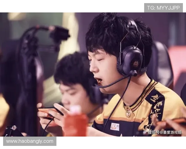 王者荣耀心理素质排行榜揭晓BLG战队荣登第四名引发热议