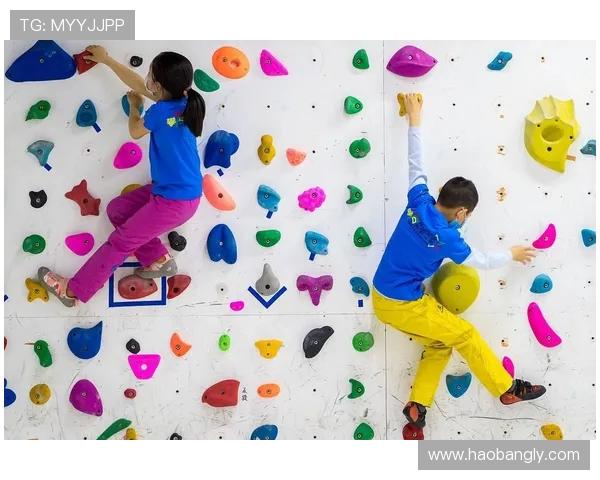 聚焦攀岩：探讨北京攀岩队在比赛中的经验与挑战