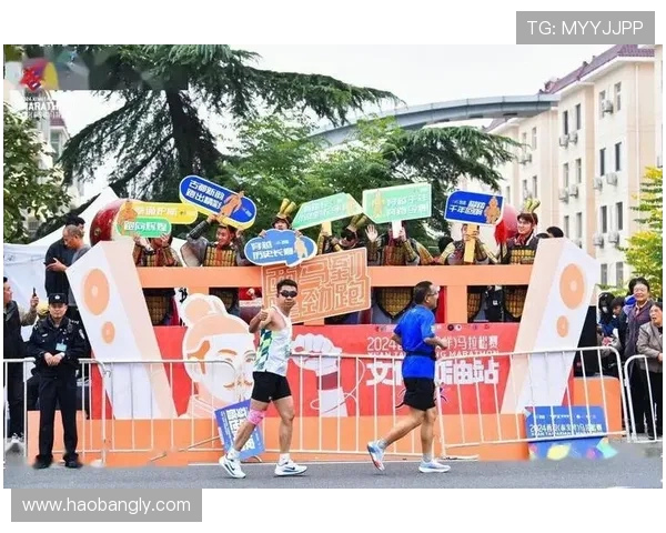 西安极限运动队在城市马拉松中的逆袭之旅与奋斗精神的完美结合