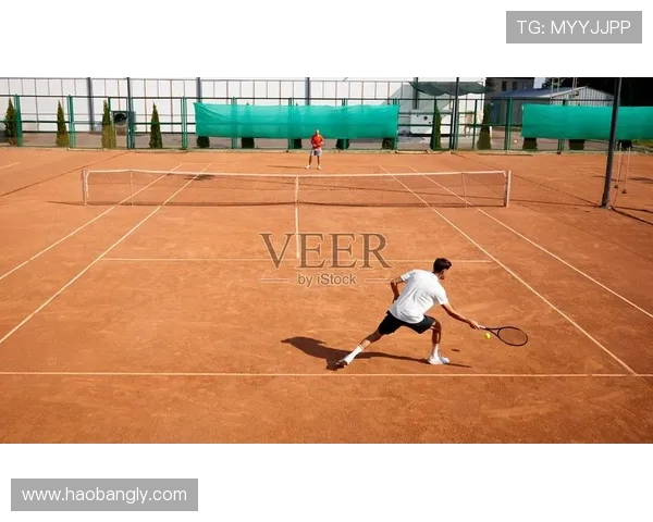 西安网球队耐力训练的挑战与突破探讨