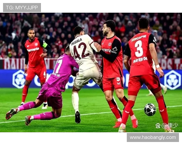 利物浦与拜仁精彩对决詹俊深度解读录播回顾