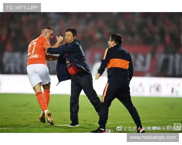 北京人和与河北华夏激战正酣谁能在这场较量中笑到最后 北京人和与河北华夏激战正酣谁能在这场较量中笑到最后