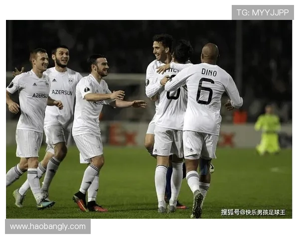 墨西哥美洲与华雷斯的精彩对决揭示足球魅力与激情的碰撞