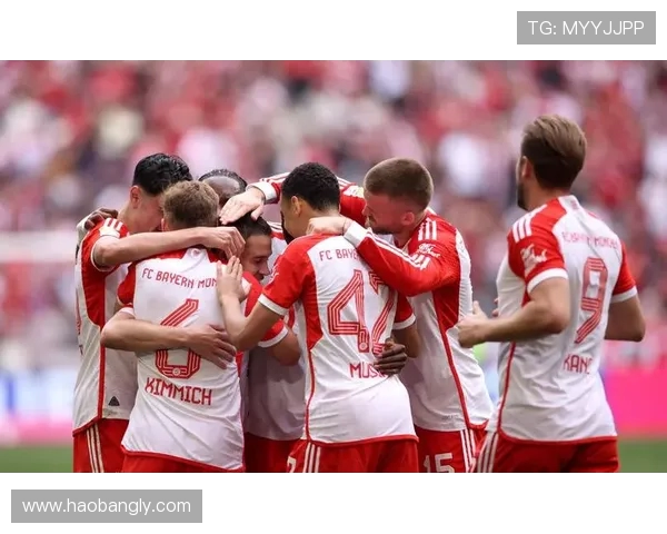 巴萨与拜仁激战在即谁将赢得这场巅峰对决的荣耀