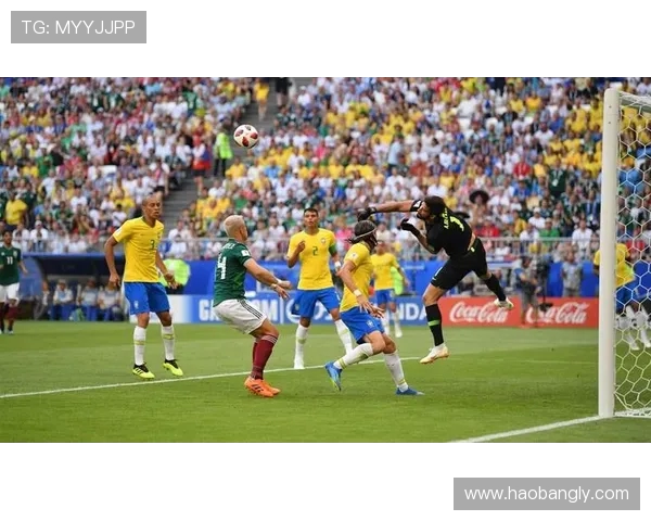 巴西对阵墨西哥精彩视频直播地址分享与观看指南 巴西对阵墨西哥精彩视频直播地址分享与观看指南