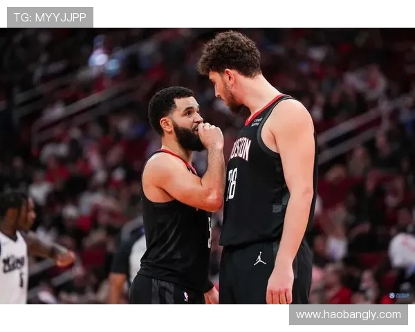弗雷德范弗利特的崛起之路与NBA赛场的精彩瞬间分析